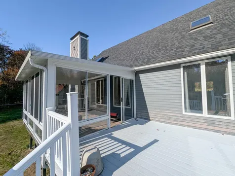 84 Old Jaffrey Road Peterborough NH 03458