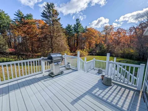 84 Old Jaffrey Road Peterborough NH 03458