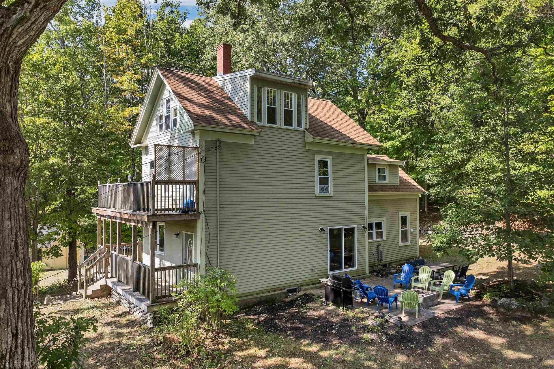 172 Center Street Wolfeboro NH 03894