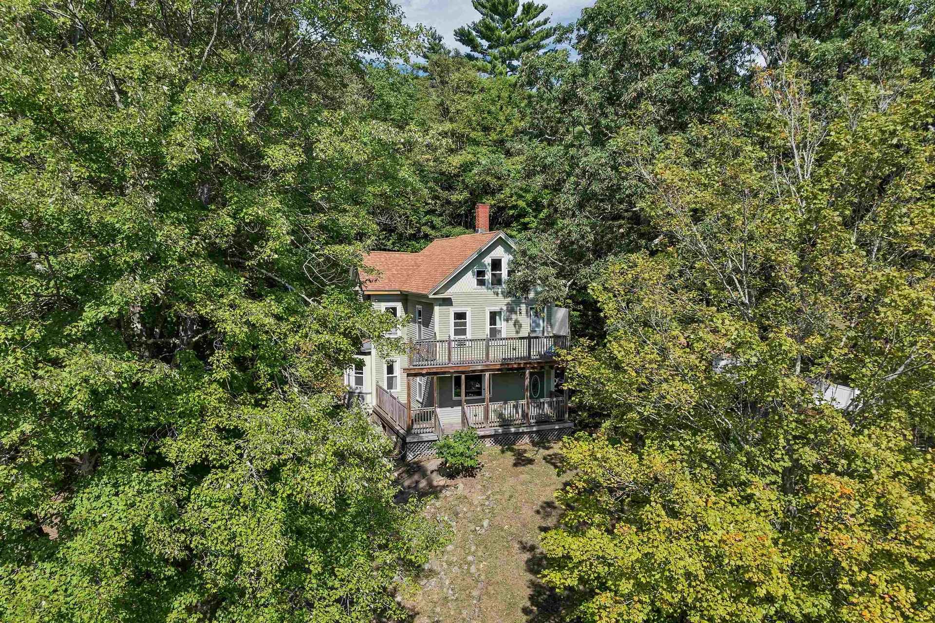 172 Center Street Wolfeboro NH 03894