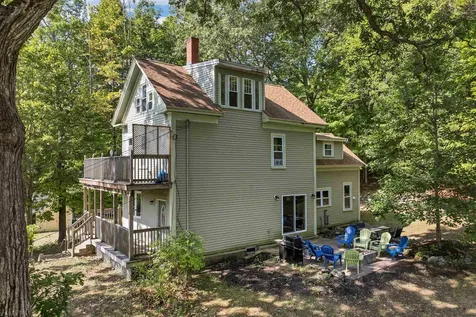 172 Center Street Wolfeboro NH 03894