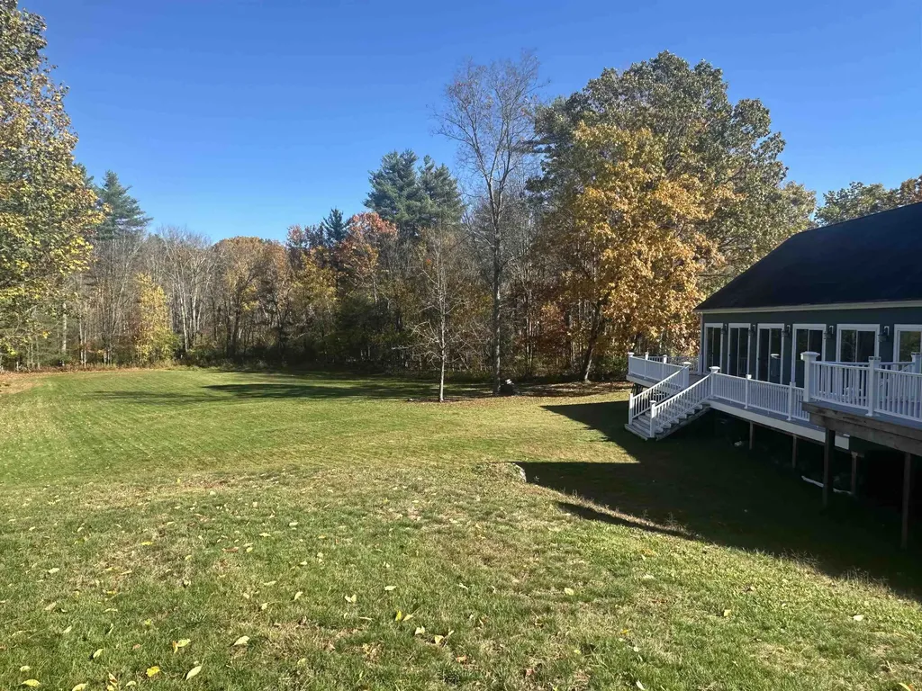 48 Sanborn Road East Kingston NH 03827