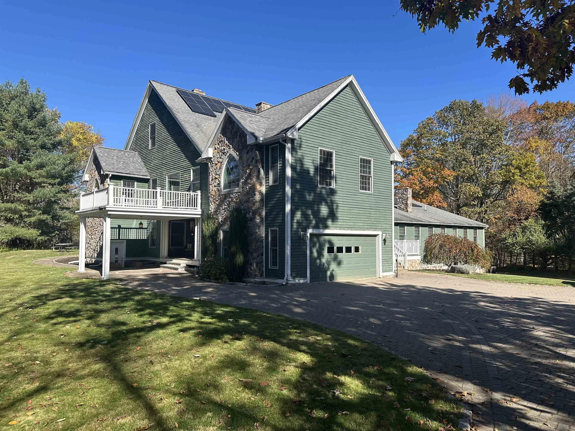 48 Sanborn Road East Kingston NH 03827