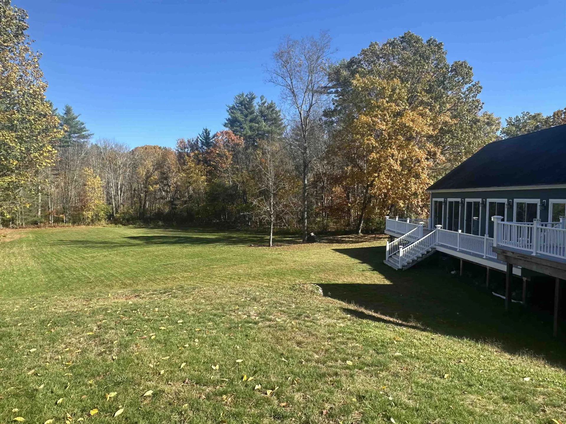 48 Sanborn Road East Kingston NH 03827