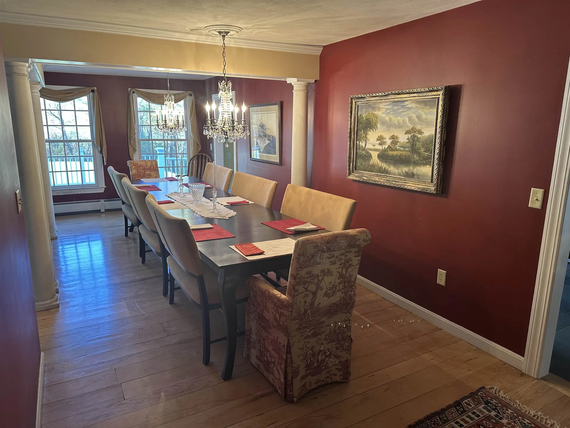 48 Sanborn Road East Kingston NH 03827