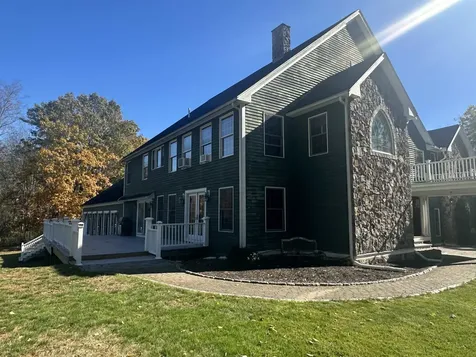 48 Sanborn Road East Kingston NH 03827