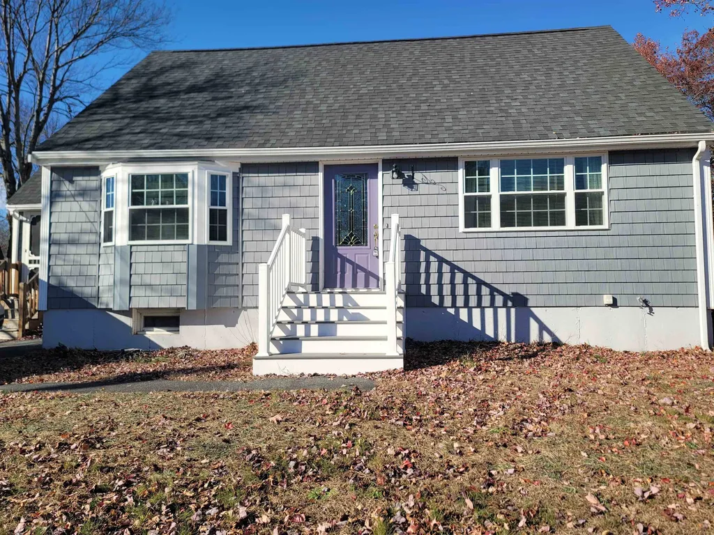 27 General Pulaski Drive Salem NH 03079