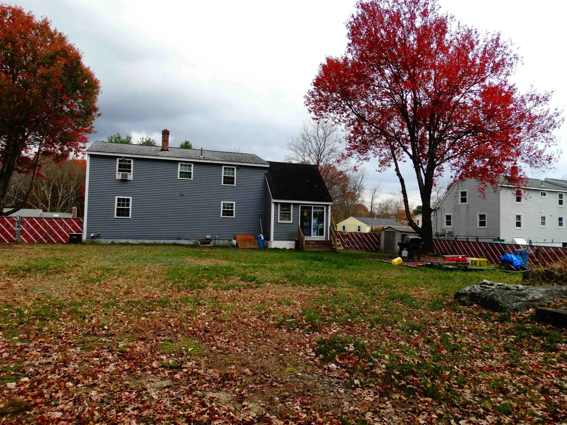 27 General Pulaski Drive Salem NH 03079