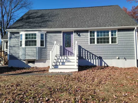 27 General Pulaski Drive Salem NH 03079