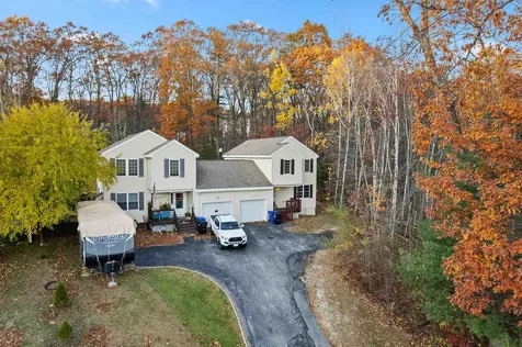 9A Sunshine Drive Hudson NH 03051