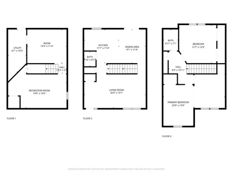 9A Sunshine Drive Hudson NH 03051