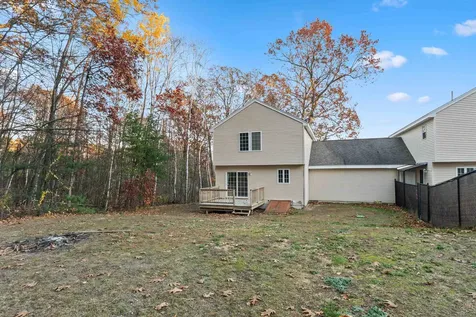 9A Sunshine Drive Hudson NH 03051