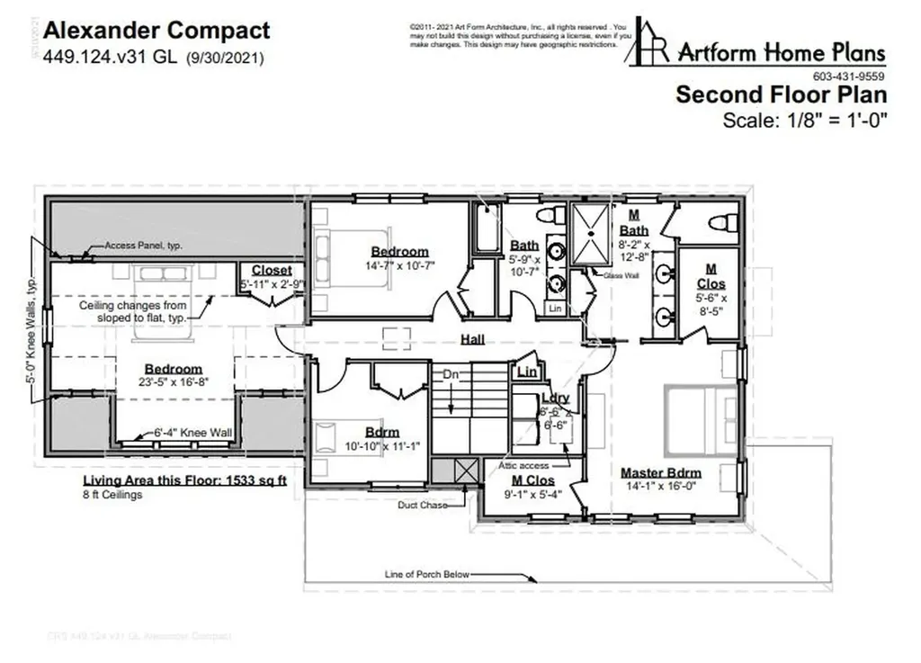 104R Piscassic Road Newfields NH 03856