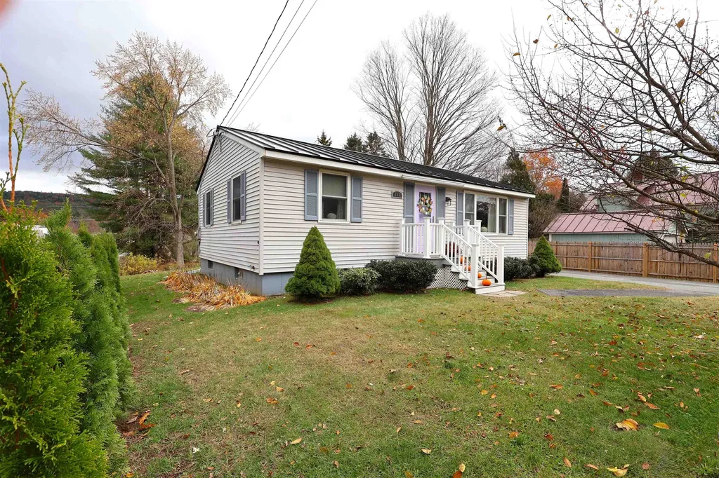 113 Hanover Street Hartford VT 05001