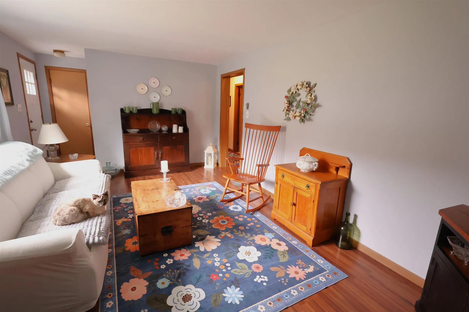 113 Hanover Street Hartford VT 05001