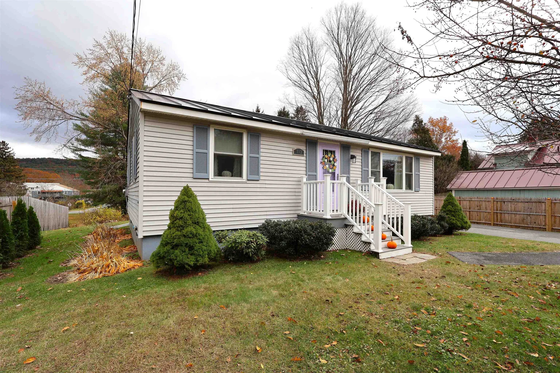 113 Hanover Street Hartford VT 05001