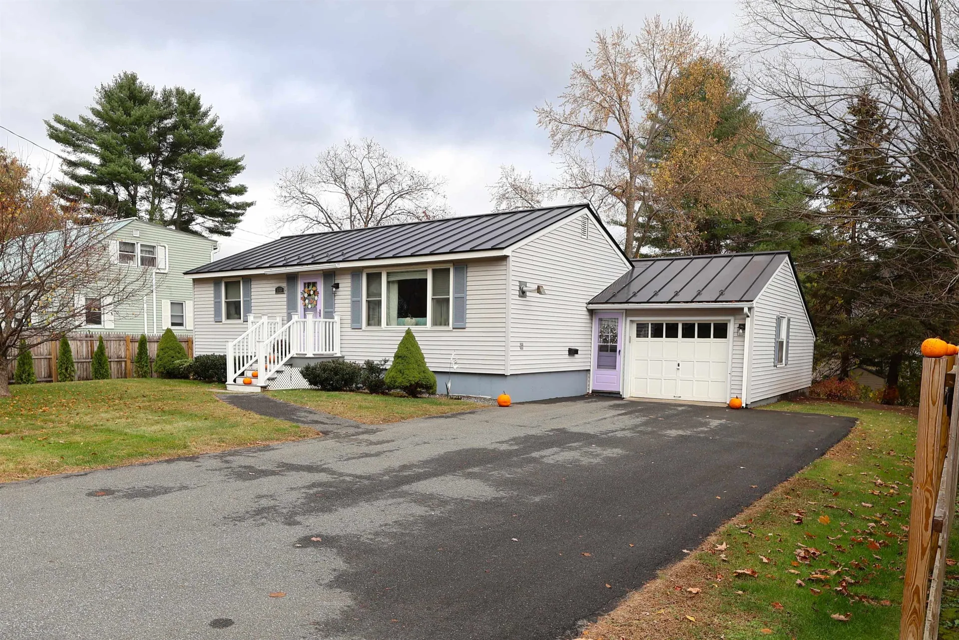 113 Hanover Street Hartford VT 05001