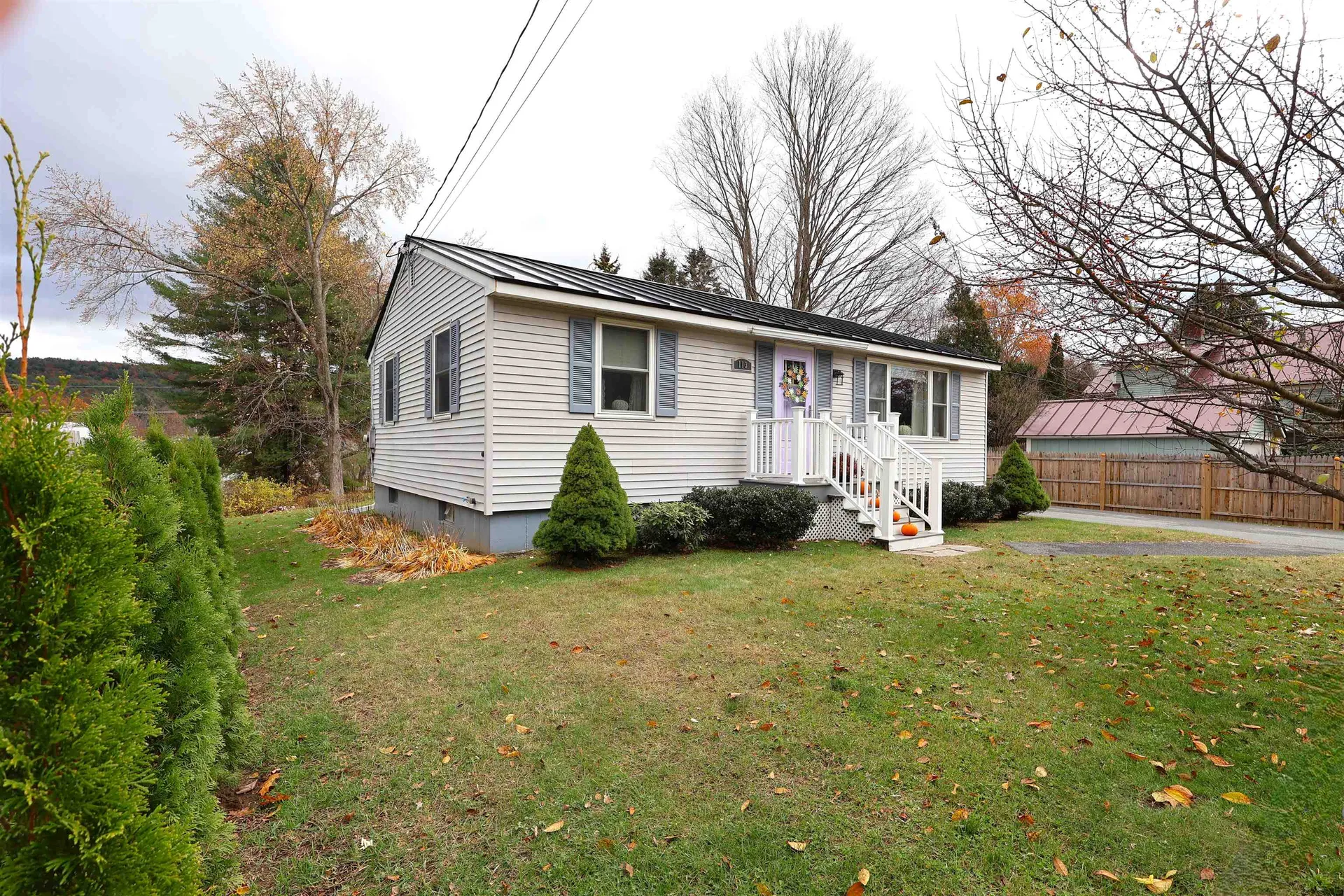 113 Hanover Street Hartford VT 05001