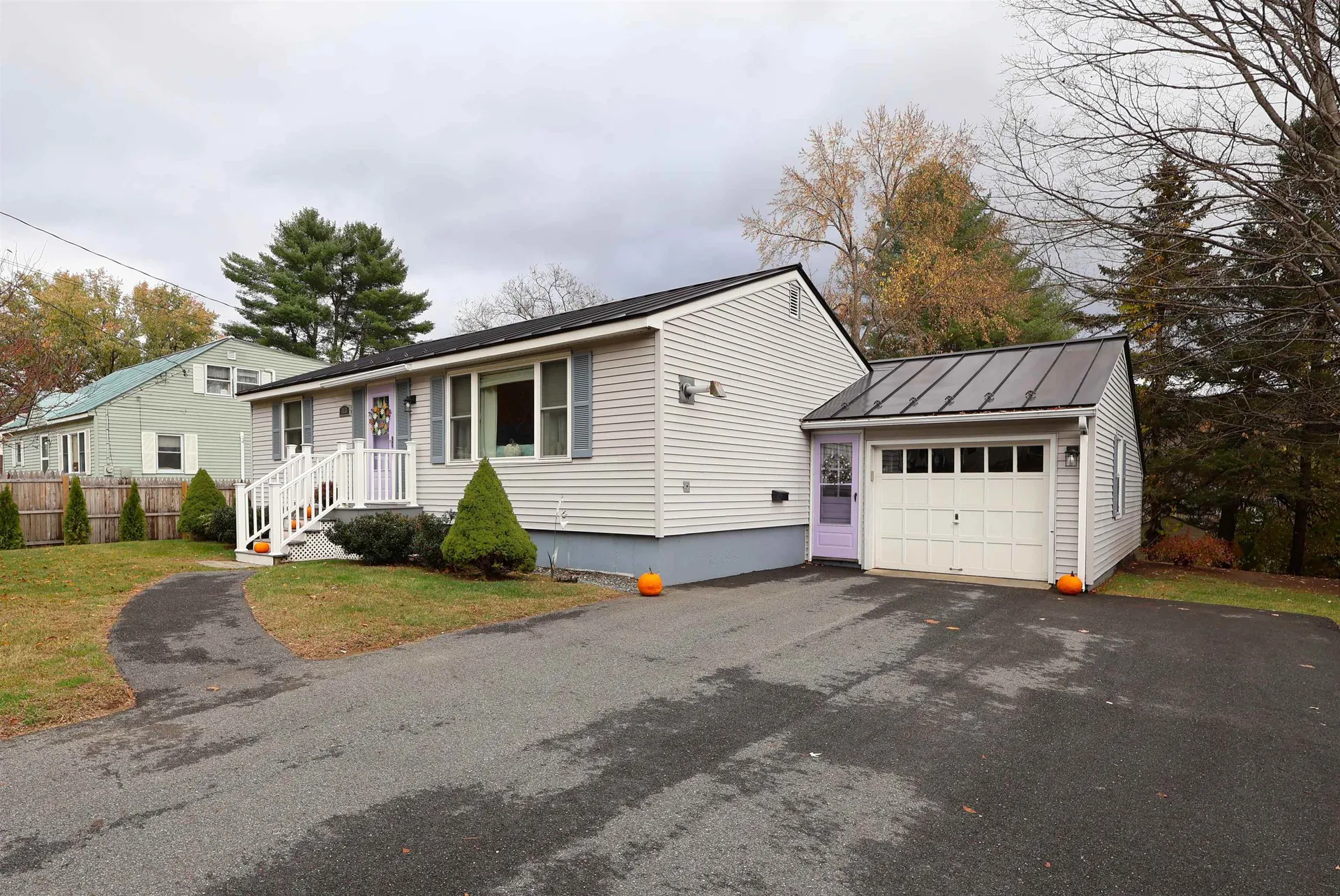 113 Hanover Street Hartford VT 05001