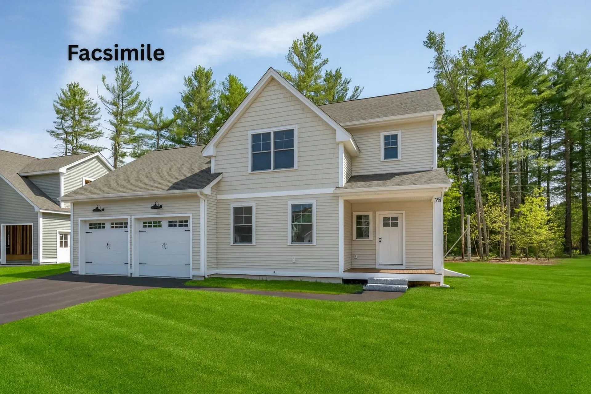 61 Wilderness Drive Nashua NH 03062