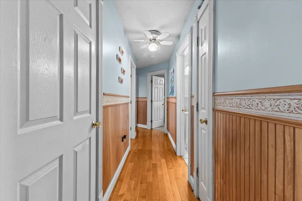 34 Tanglewood Drive St. Albans Town VT 05478