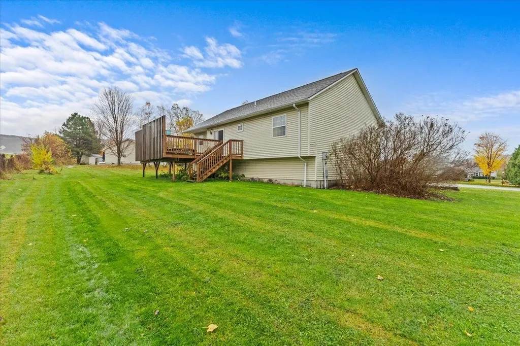 34 Tanglewood Drive St. Albans Town VT 05478