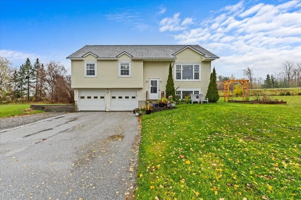 34 Tanglewood Drive St. Albans Town VT 05478