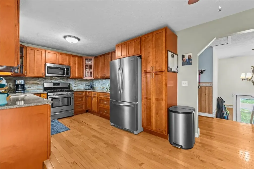 34 Tanglewood Drive St. Albans Town VT 05478