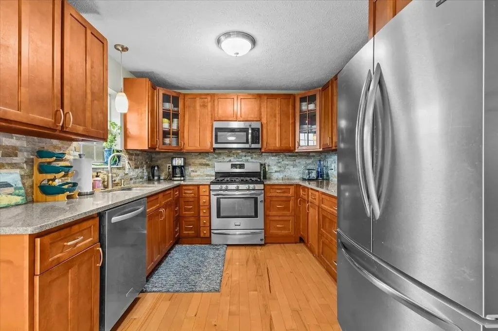 34 Tanglewood Drive St. Albans Town VT 05478