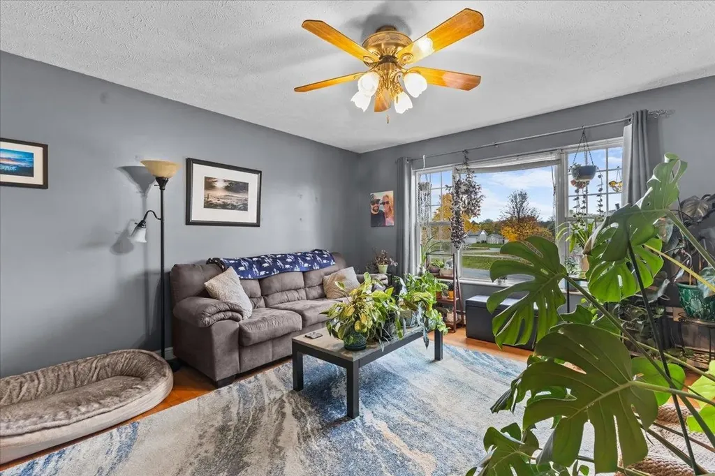 34 Tanglewood Drive St. Albans Town VT 05478