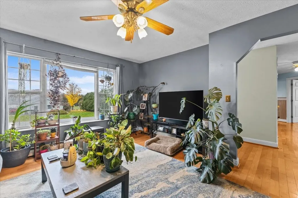 34 Tanglewood Drive St. Albans Town VT 05478