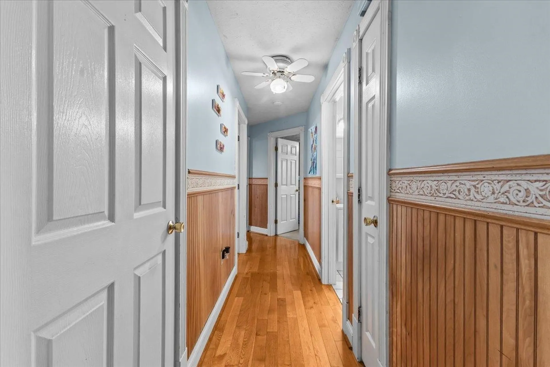 34 Tanglewood Drive St. Albans Town VT 05478