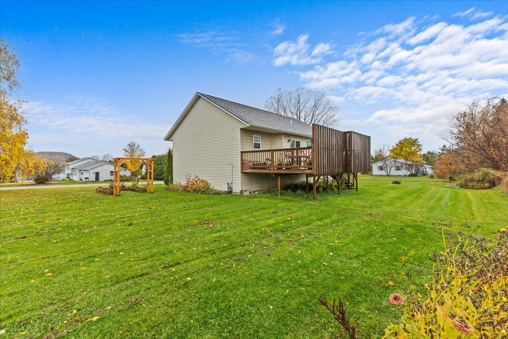 34 Tanglewood Drive St. Albans Town VT 05478