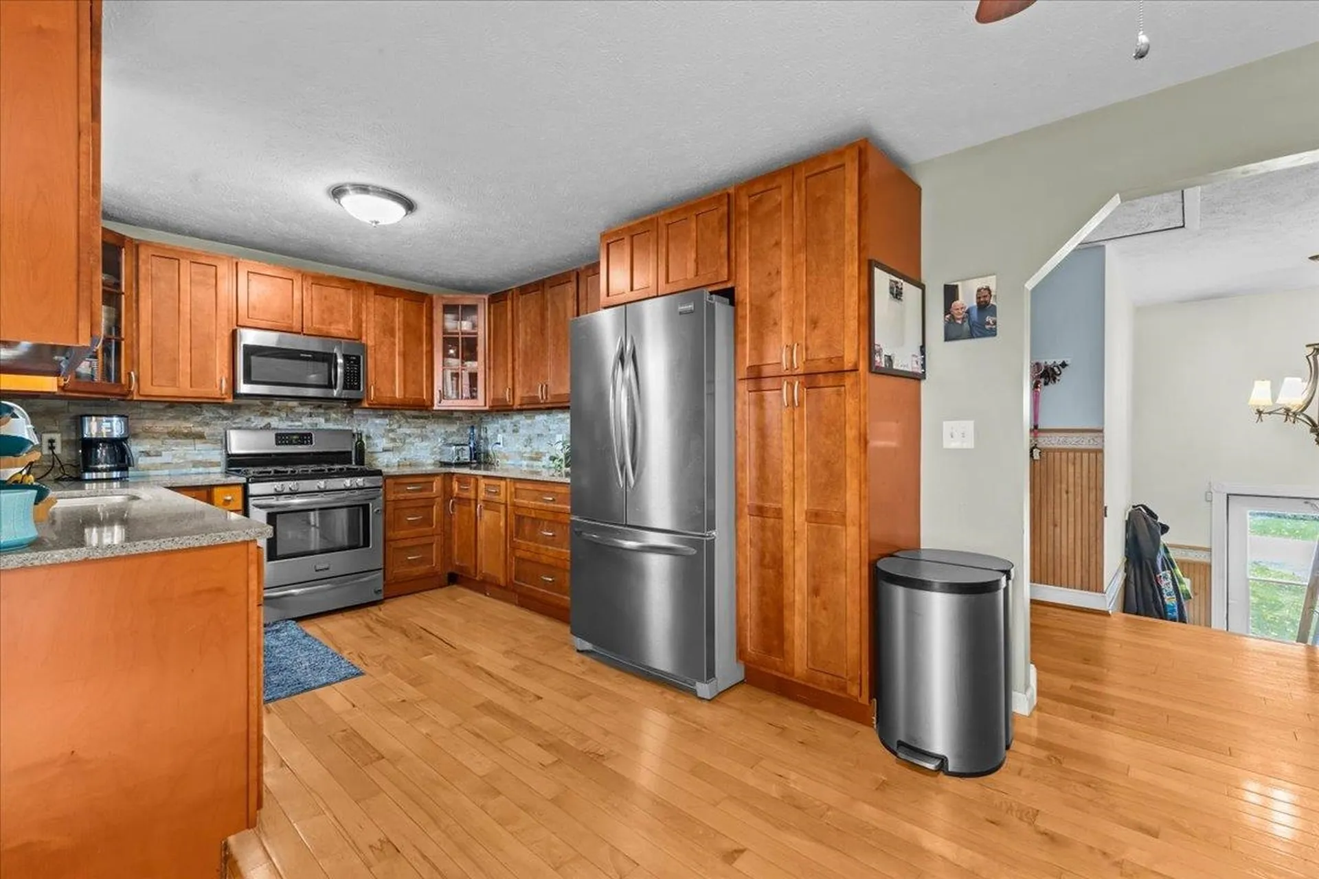 34 Tanglewood Drive St. Albans Town VT 05478