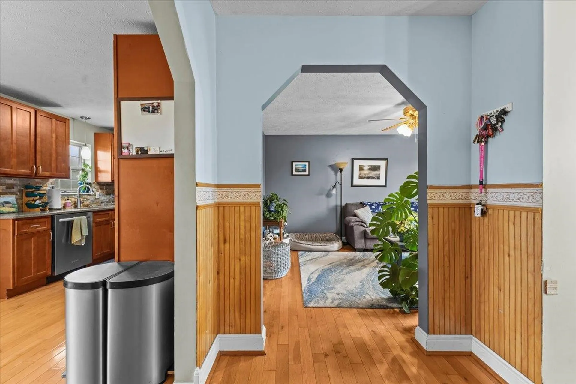 34 Tanglewood Drive St. Albans Town VT 05478