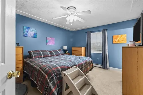 34 Tanglewood Drive St. Albans Town VT 05478