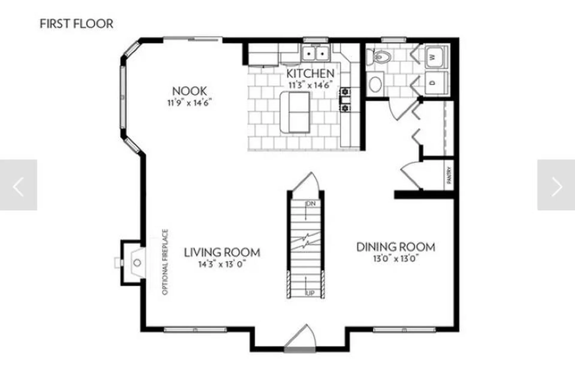 1679 Kellogg Road St. Albans Town VT 05478