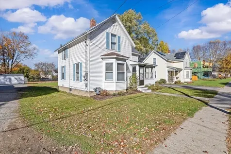 4A East Street Essex Junction VT 05452