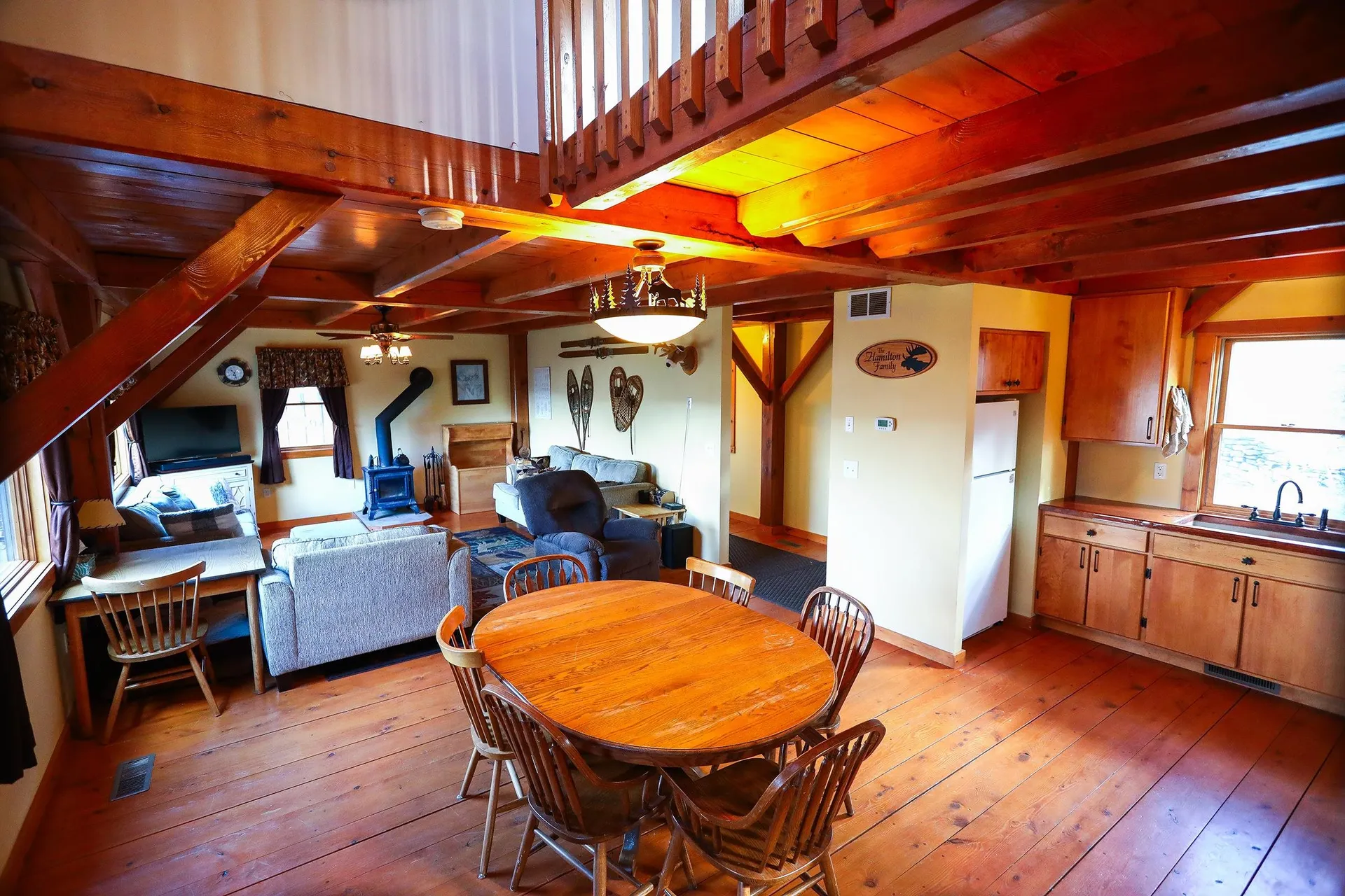 166 Taylor Lane Whitingham VT 05361