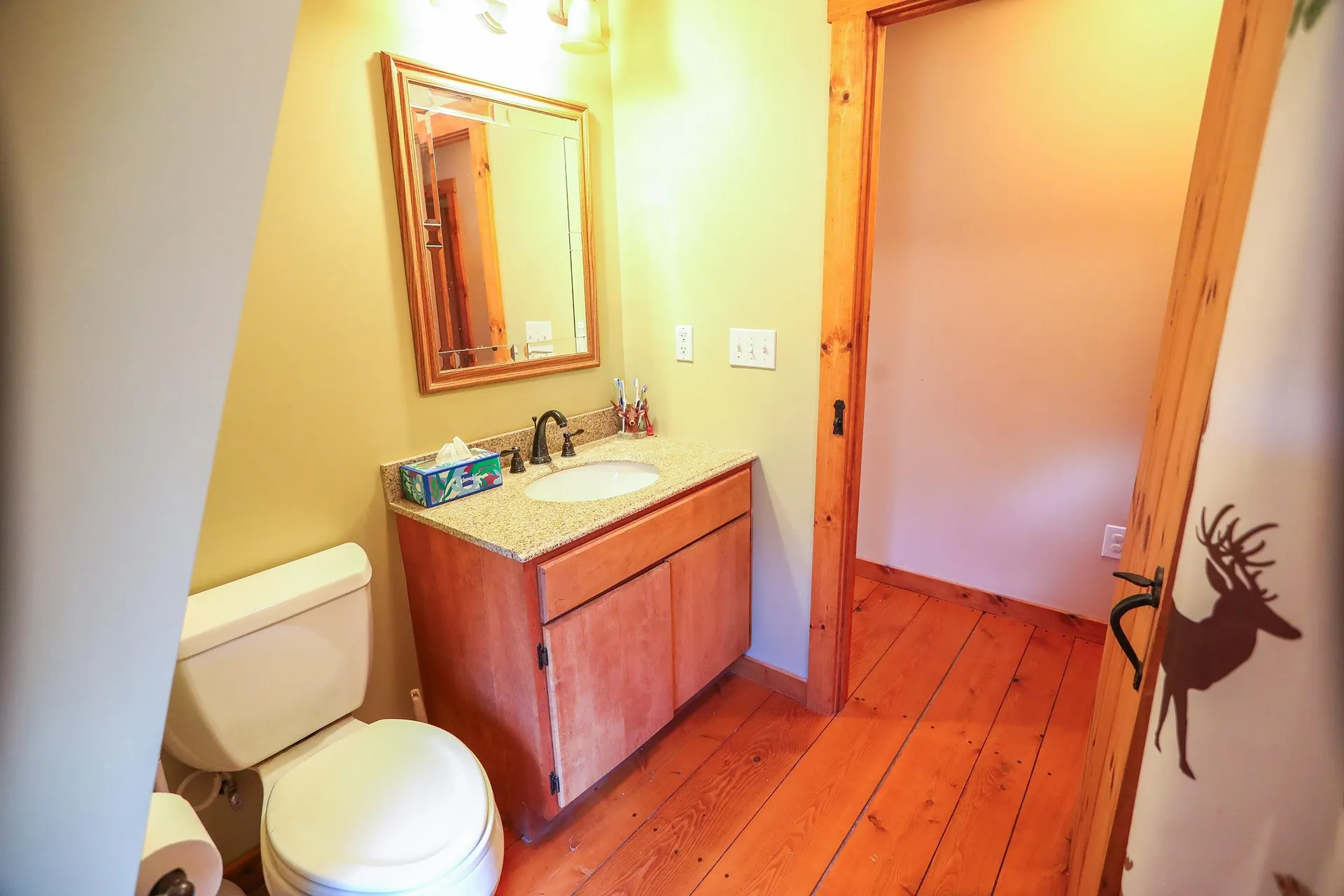 166 Taylor Lane Whitingham VT 05361