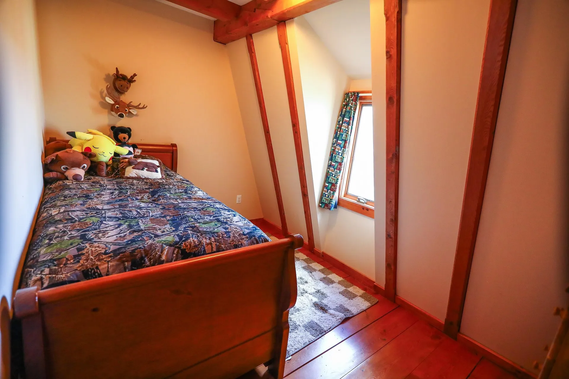 166 Taylor Lane Whitingham VT 05361