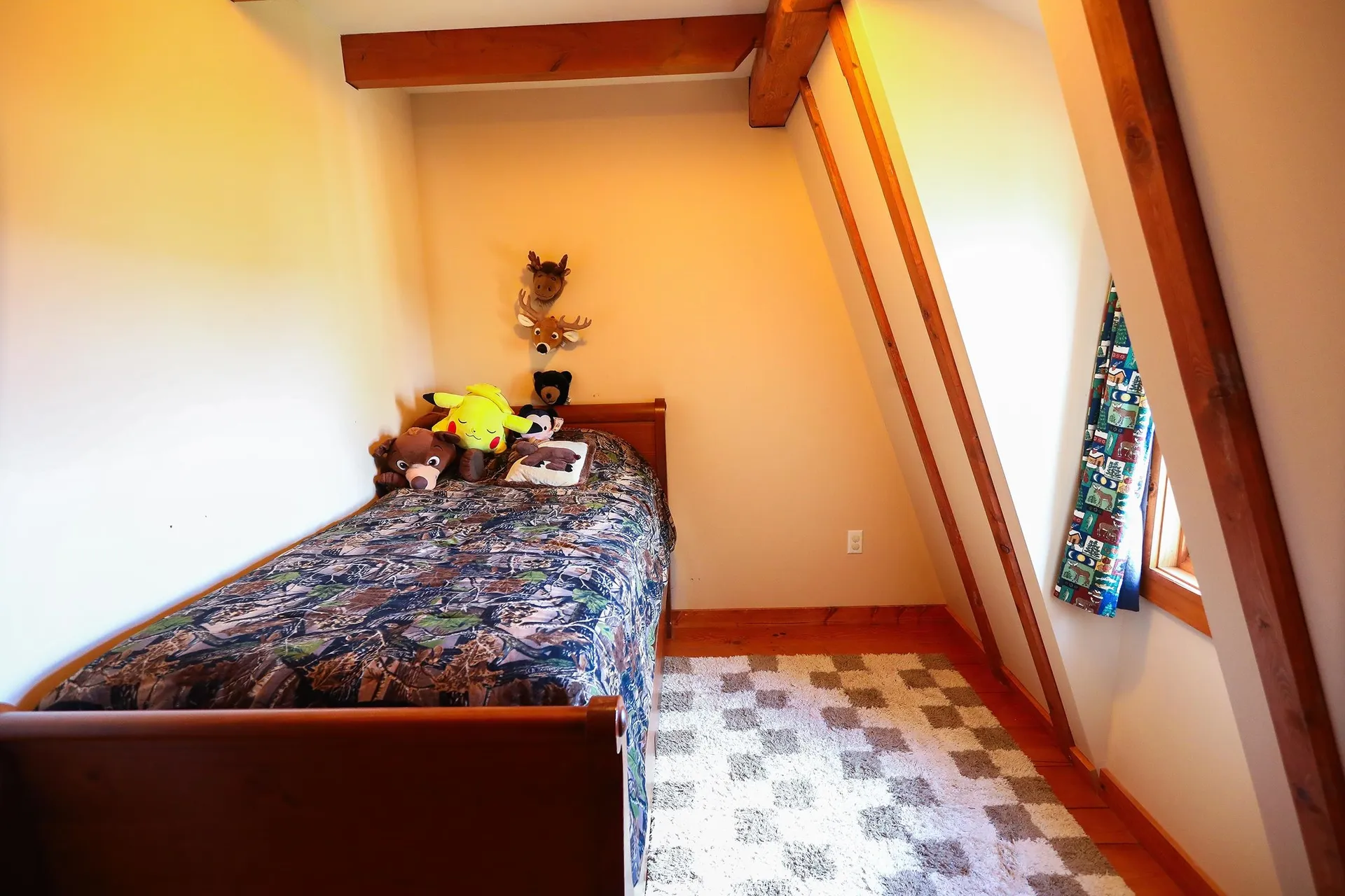 166 Taylor Lane Whitingham VT 05361