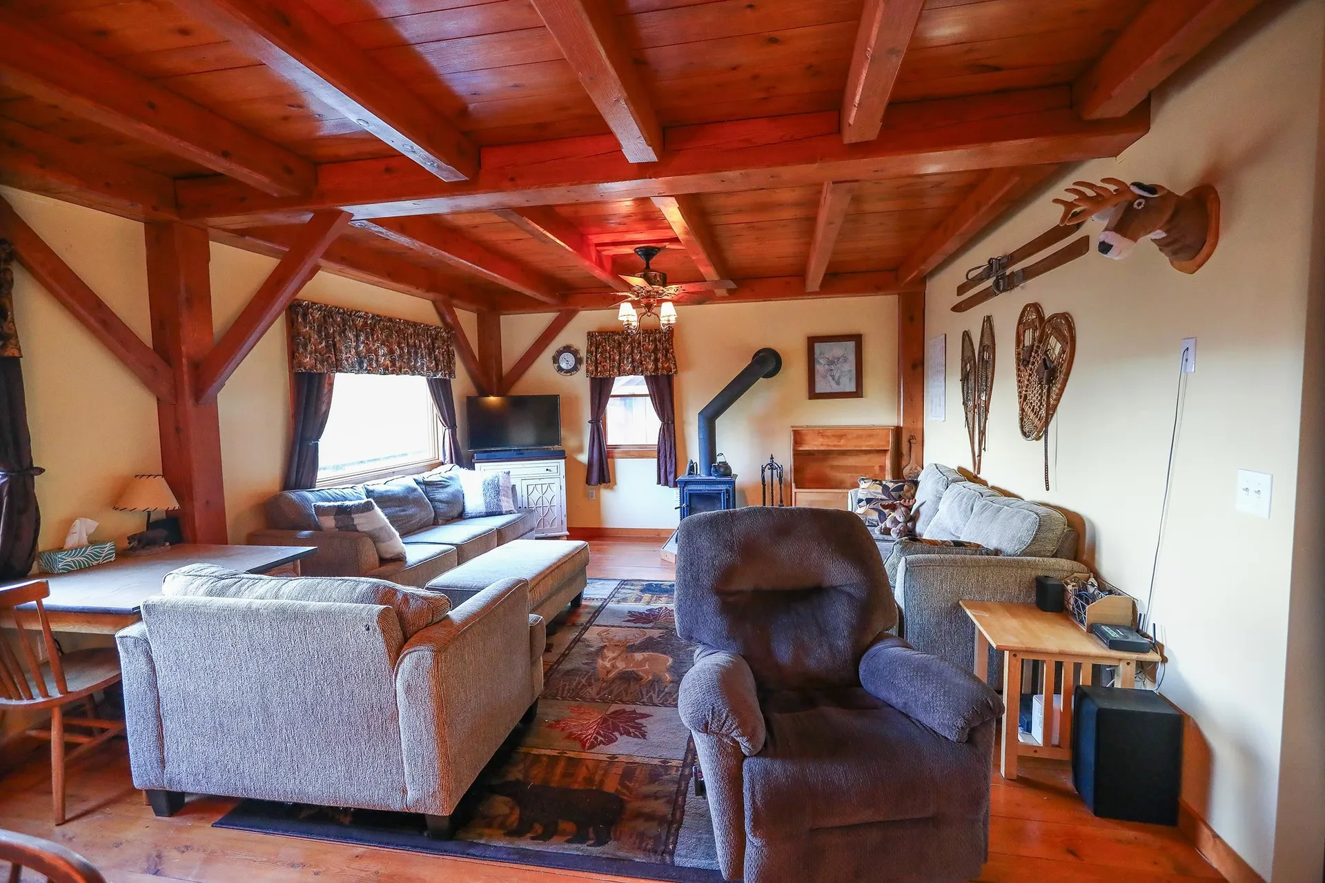 166 Taylor Lane Whitingham VT 05361