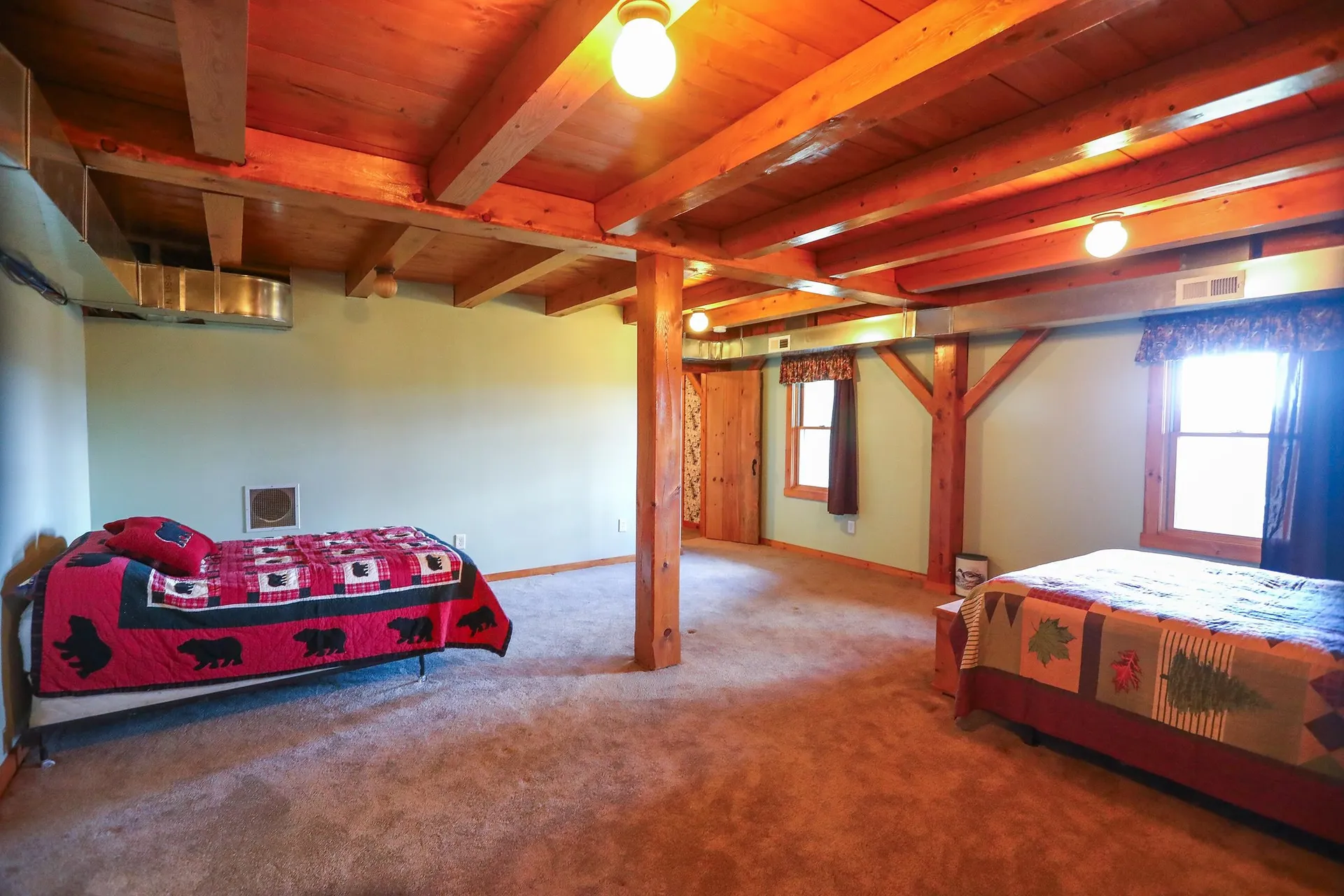 166 Taylor Lane Whitingham VT 05361