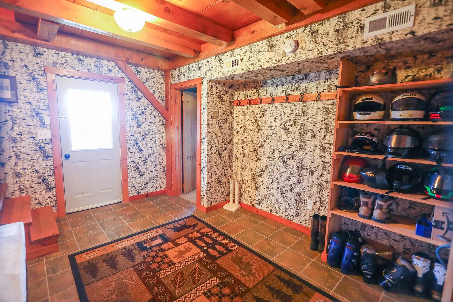 166 Taylor Lane Whitingham VT 05361