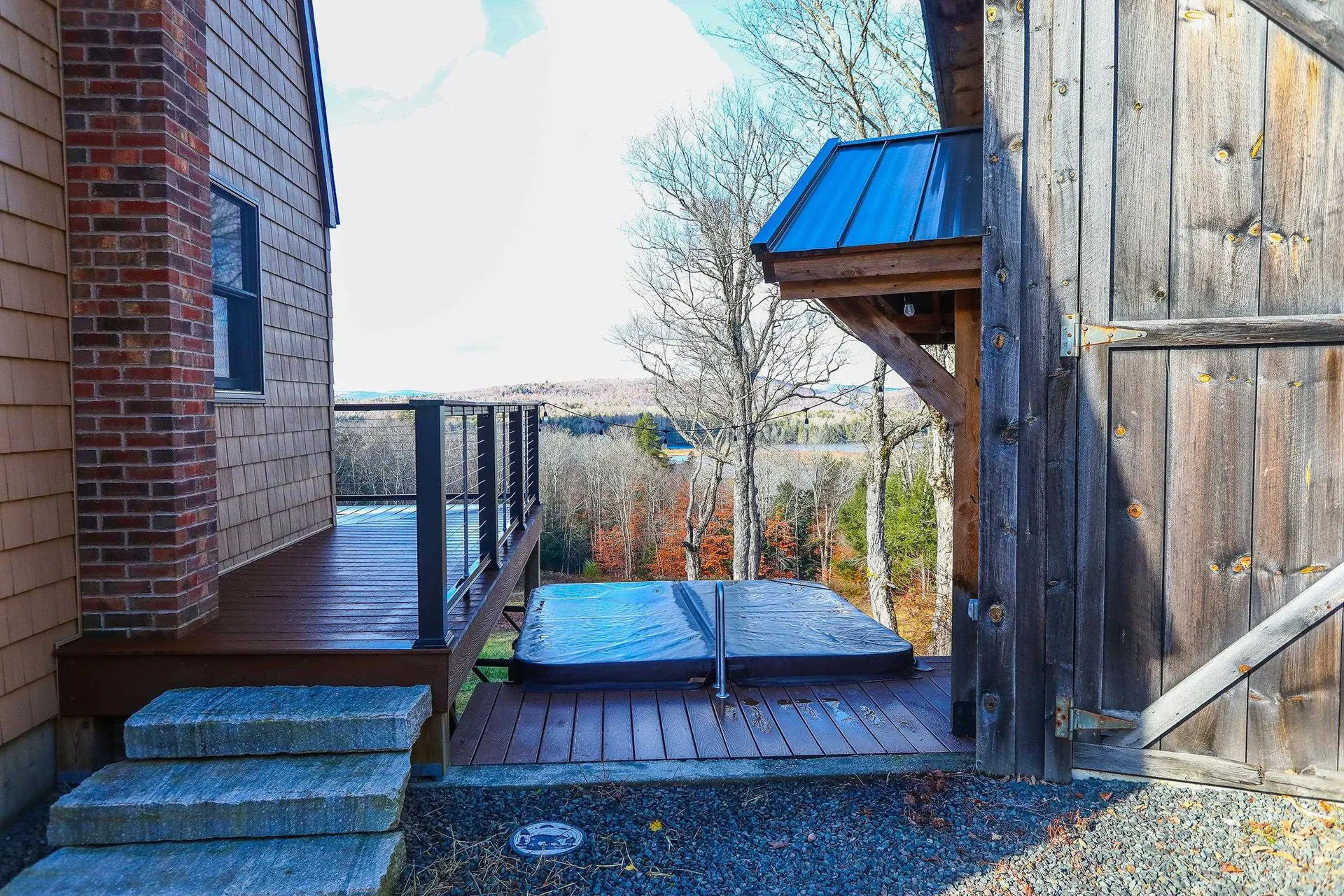 166 Taylor Lane Whitingham VT 05361