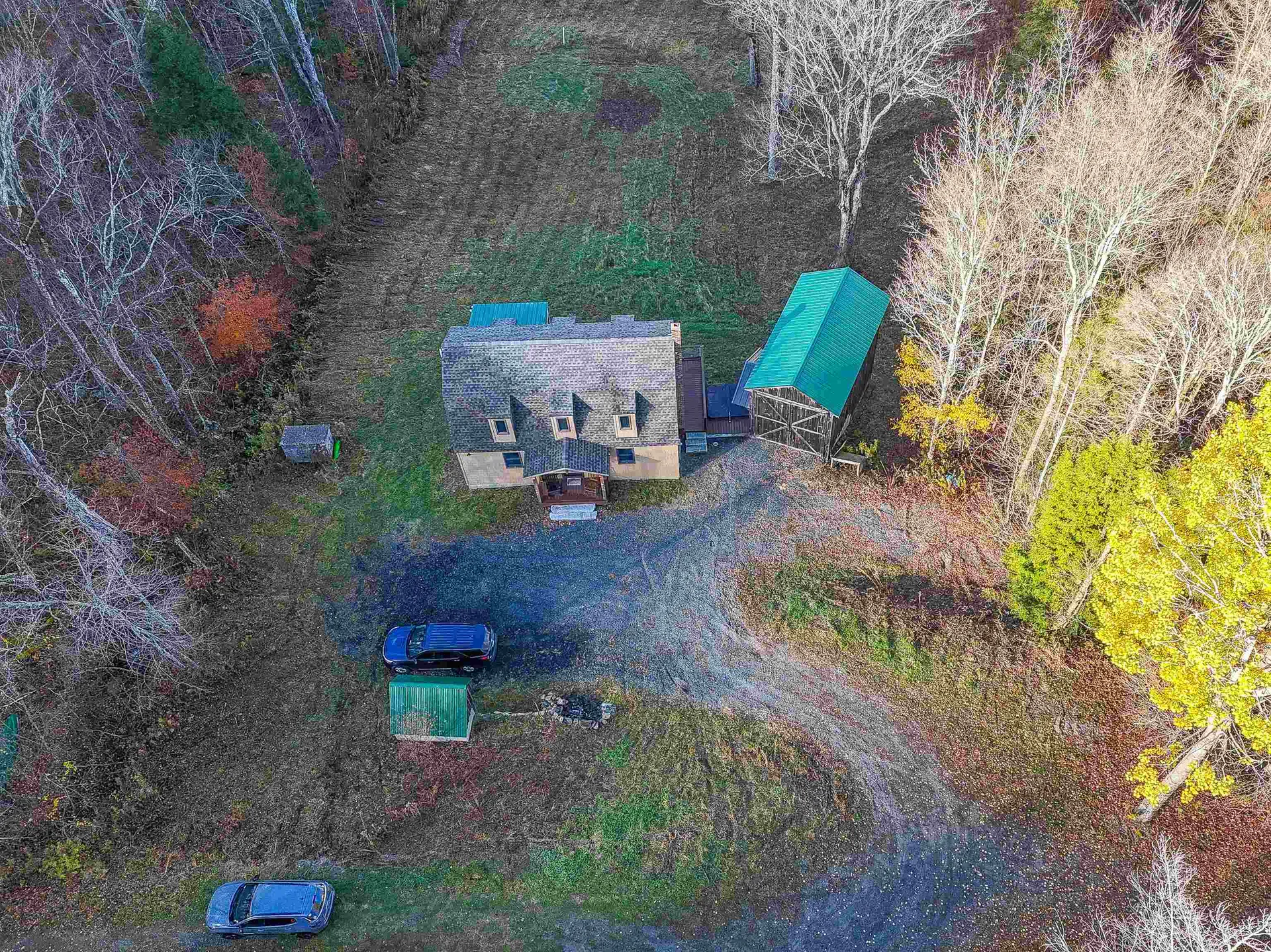 166 Taylor Lane Whitingham VT 05361