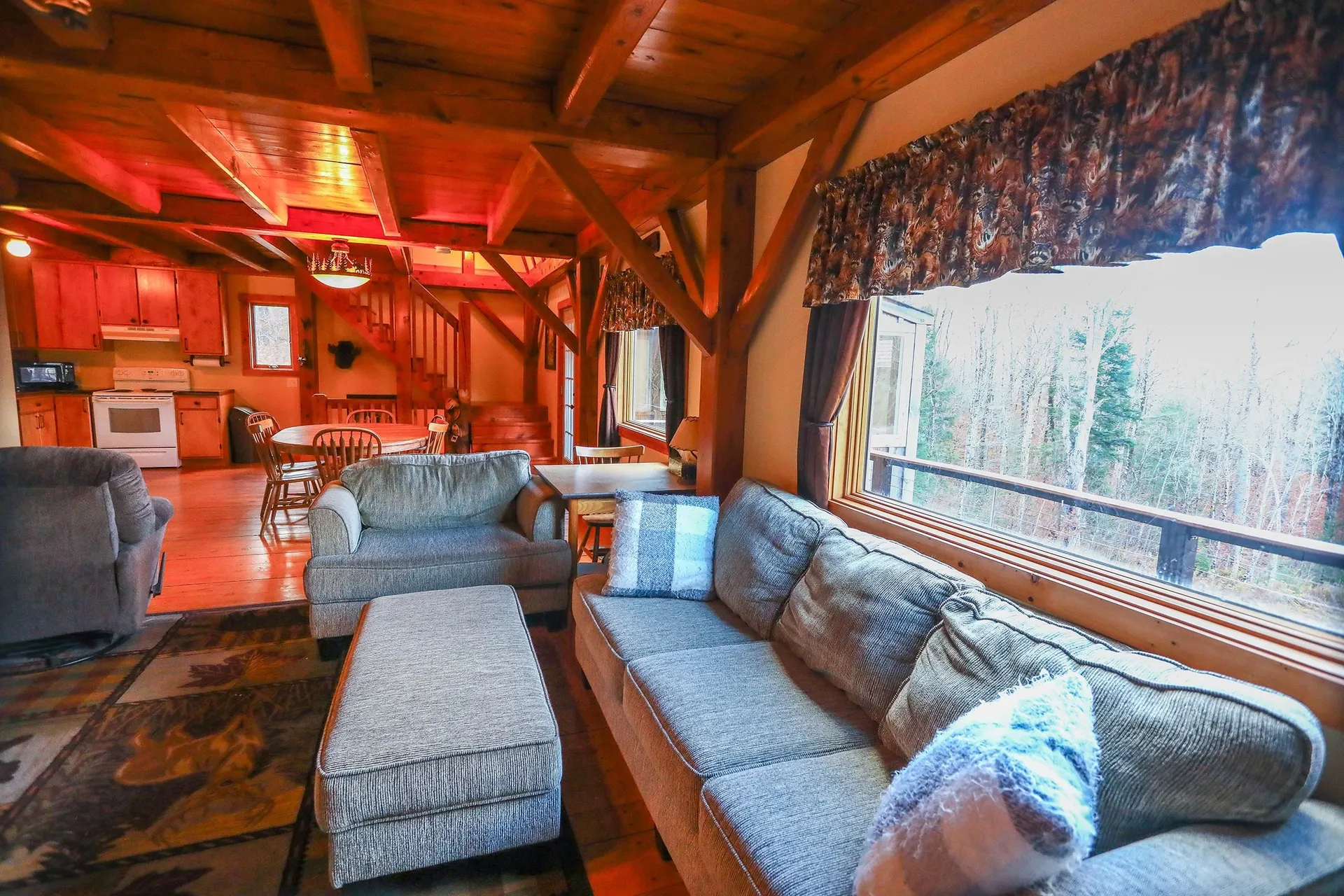 166 Taylor Lane Whitingham VT 05361