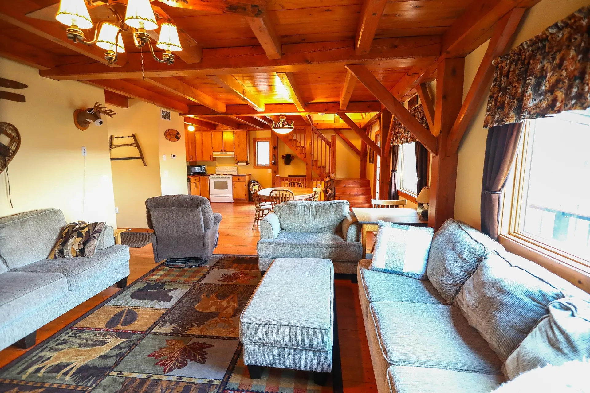 166 Taylor Lane Whitingham VT 05361