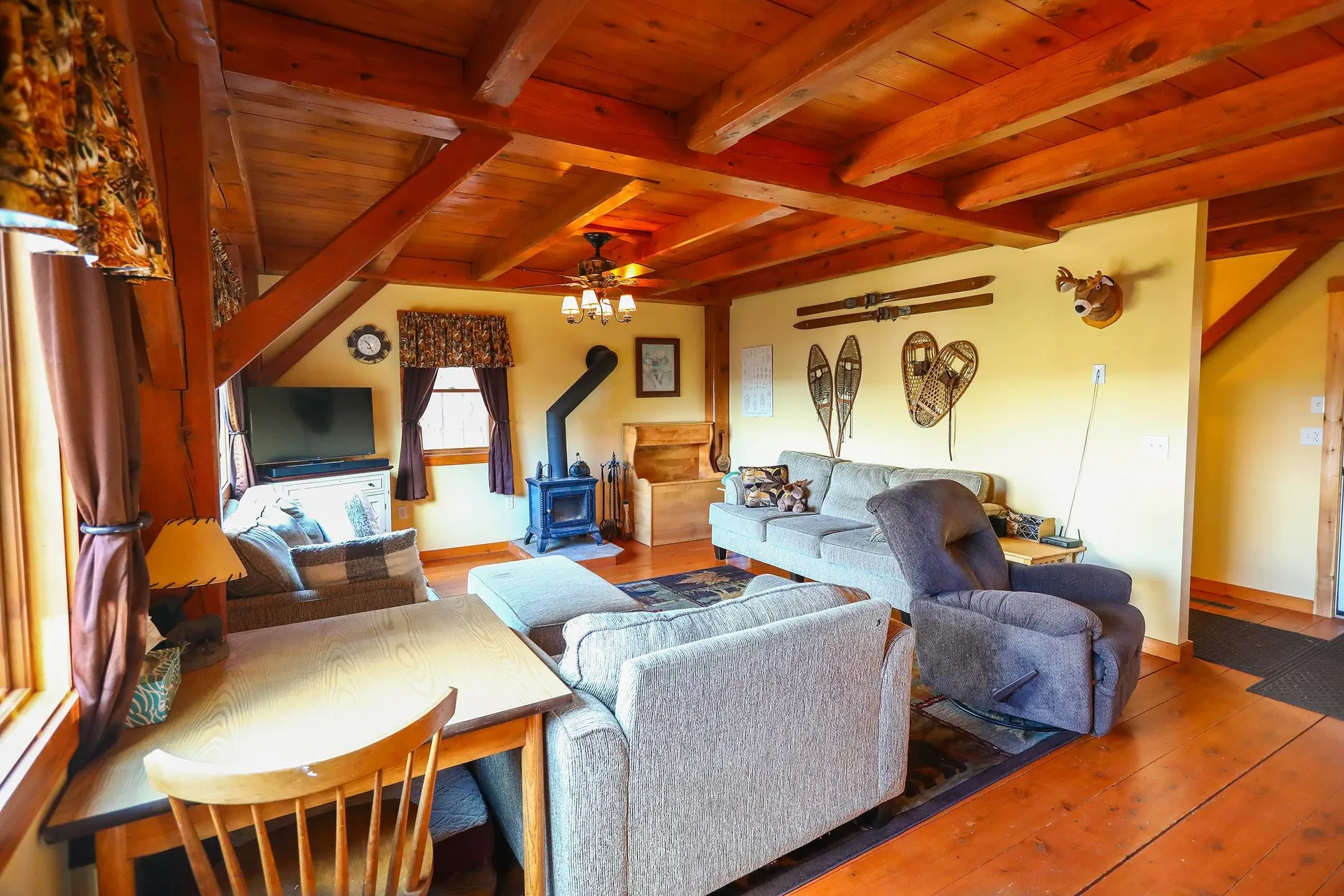 166 Taylor Lane Whitingham VT 05361